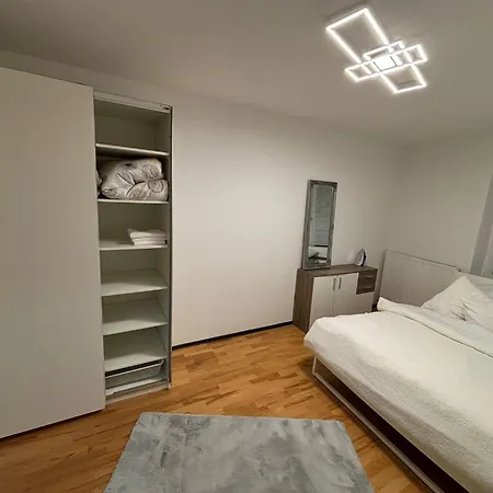 Apartment The Alps 1 *