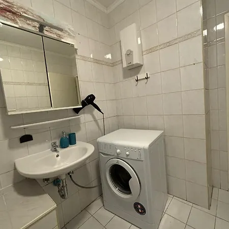 The Alps 1 バート・イシュル