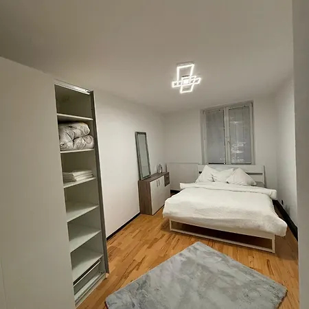 The Alps 1 バート・イシュル