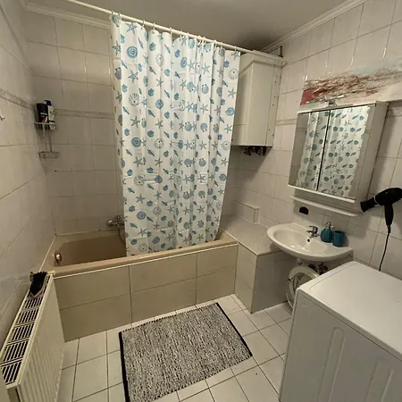 The Alps 1 バート・イシュル