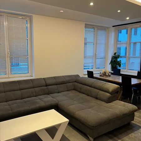 The Alps 1 Bad Ischl