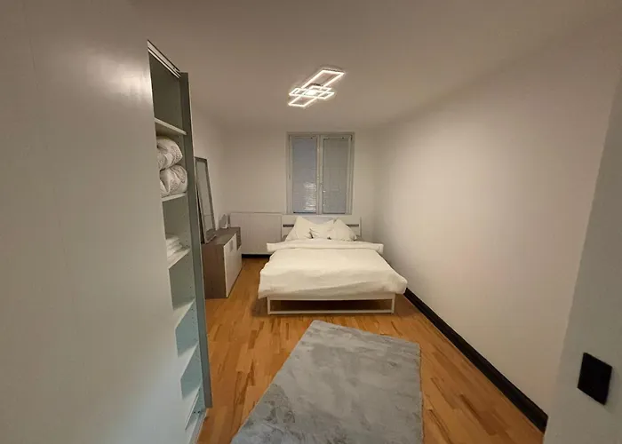 The Alps 1 Apartamento Bad Ischl