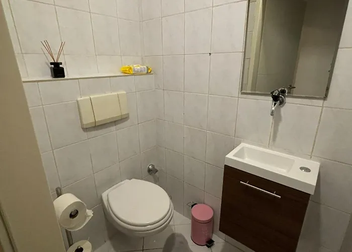 Apartamento The Alps 1 Bad Ischl