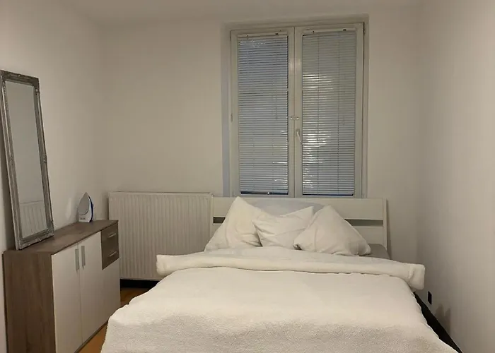 The Alps 1 * Bad Ischl