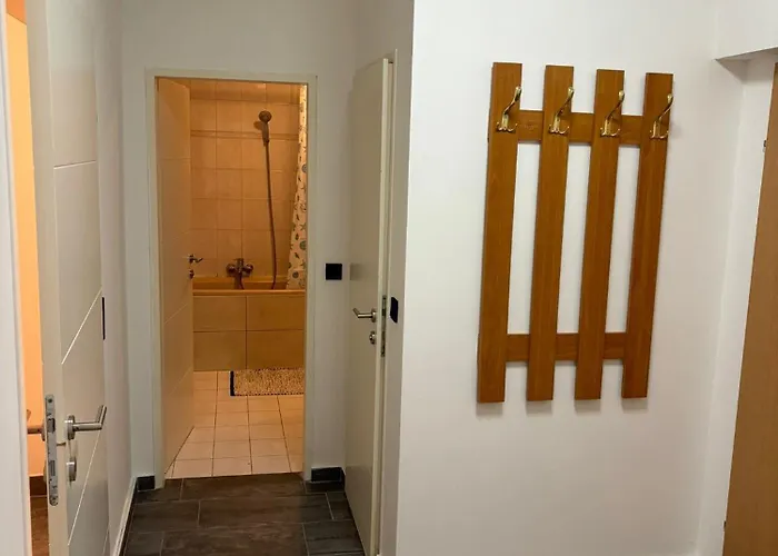 Apartamento The Alps 1 Bad Ischl