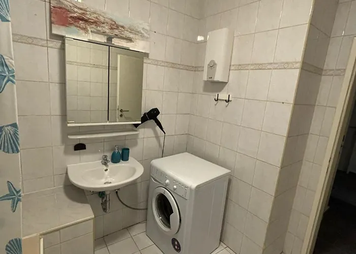 The Alps 1 Apartamento Bad Ischl