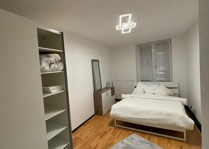 The Alps 1 Bad Ischl