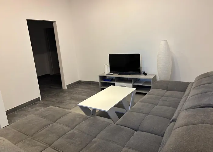 Apartamento The Alps 1