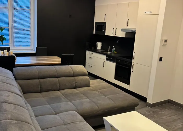 The Alps 1 Apartamento Bad Ischl