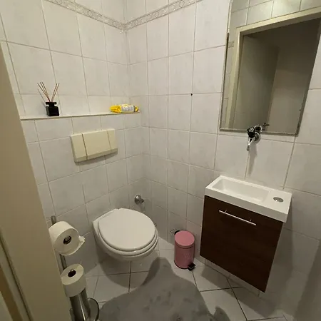 Apartment The Alps 1 Bad Ischl