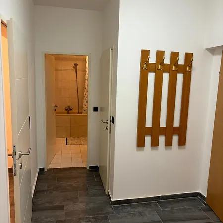 Apartment The Alps 1 Bad Ischl