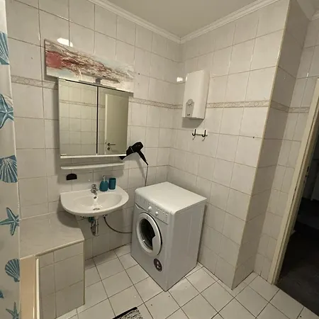 The Alps 1 Apartment Bad Ischl