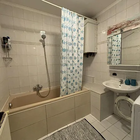 The Alps 1 Apartment *