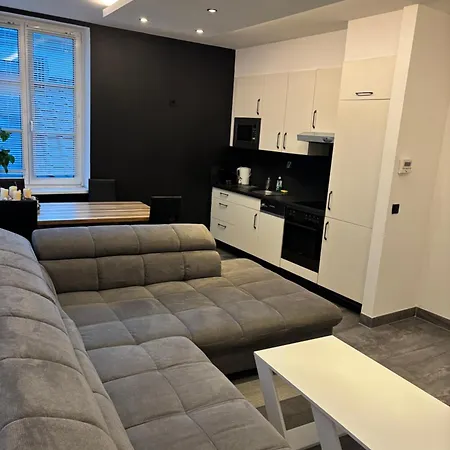 The Alps 1 Apartment Bad Ischl