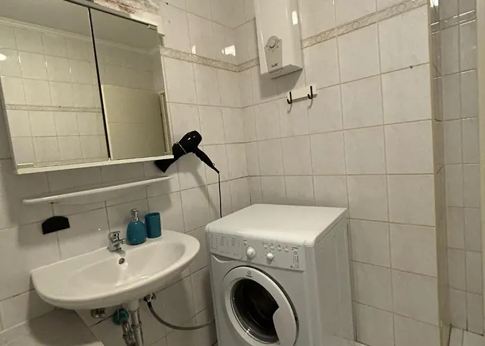 The Alps 1 巴德伊舍