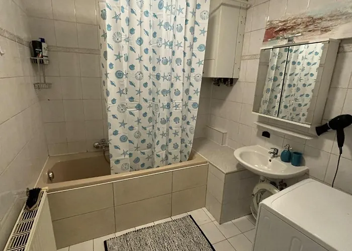 The Alps 1 巴德伊舍